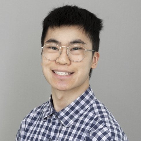 Anthony Lau