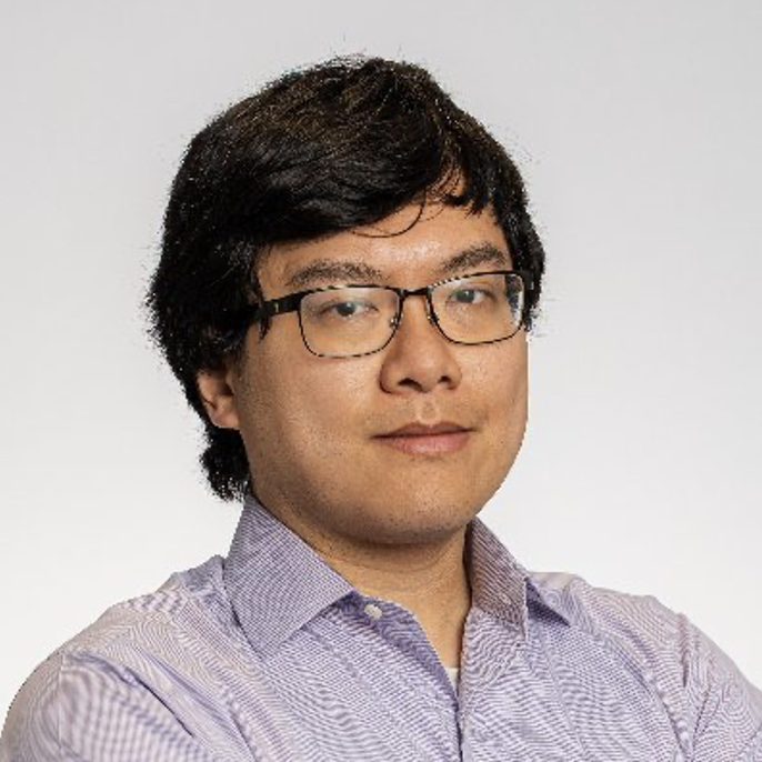 Michael Tian