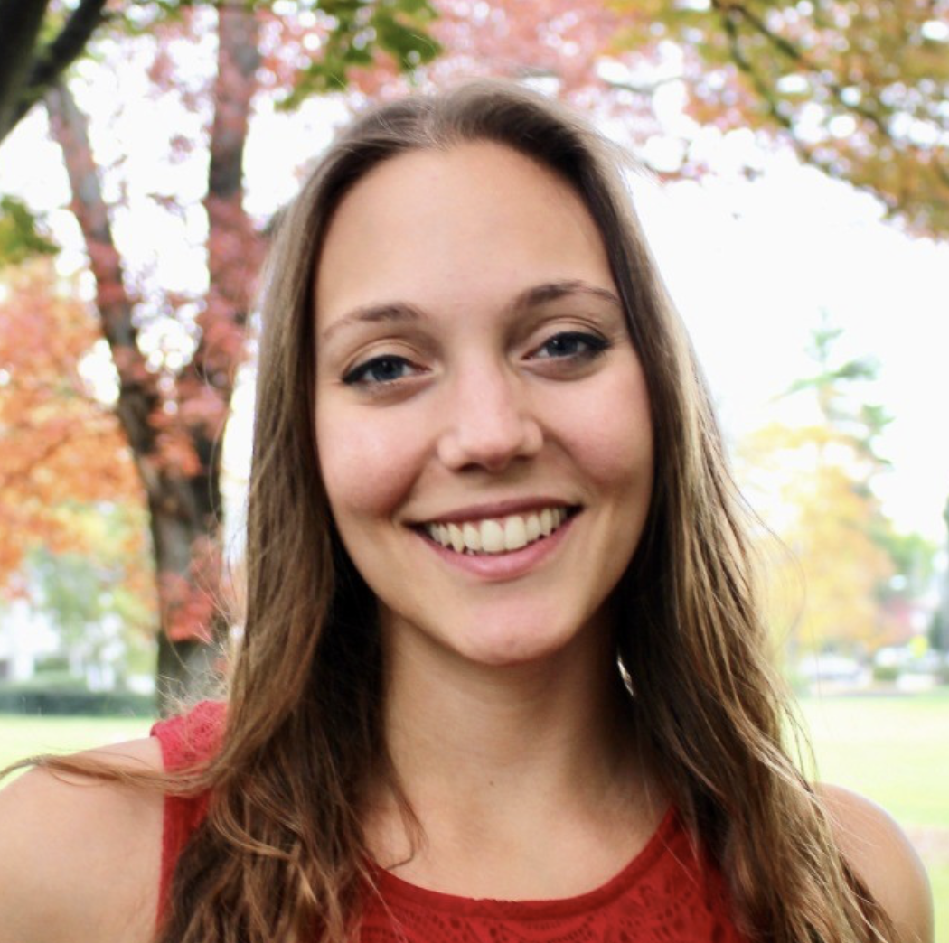 Sara Geraghty