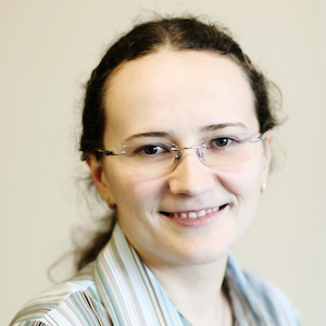 Raluca Gordân